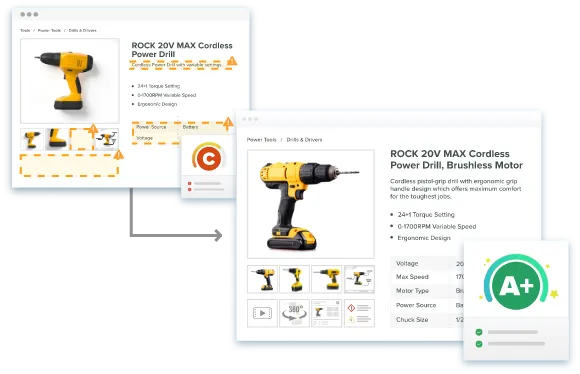 How PIM Enhances SEO and Product Discoverability