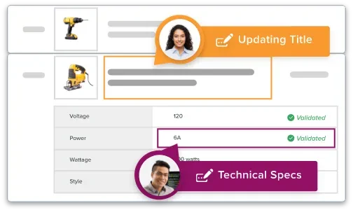 Tech Stack Integration