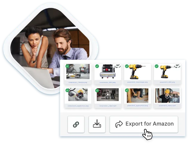 What Does DAM Software Do?