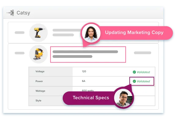 3. Make Content Gathering a Team Sport