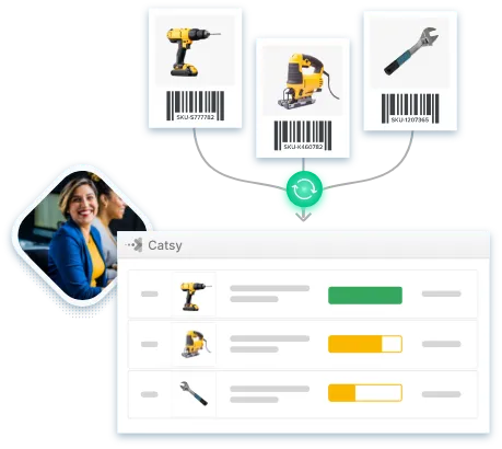 4. Automatic API Sync