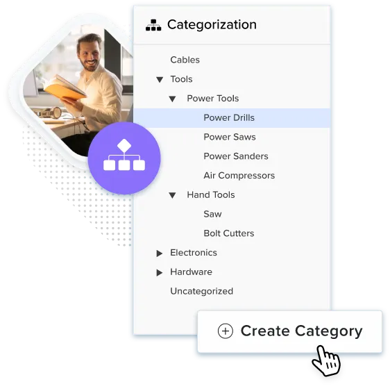 Catsy PIM Features That Customers Love