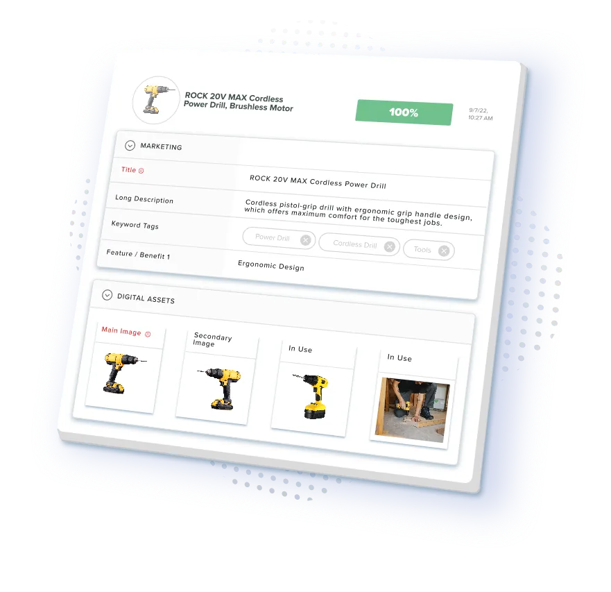 catsy-pim-software-dashboard