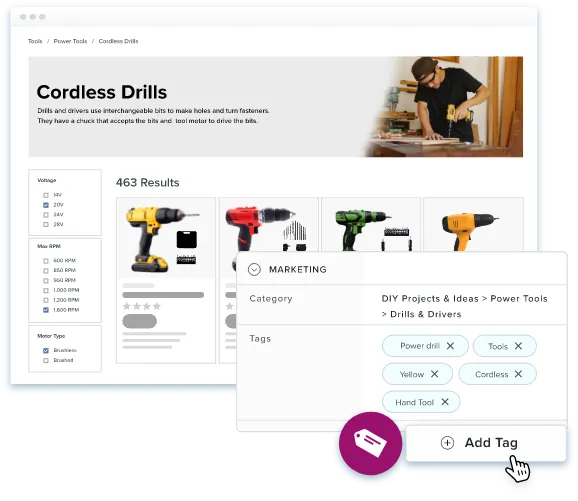 How to Choose the Right PIM Solution