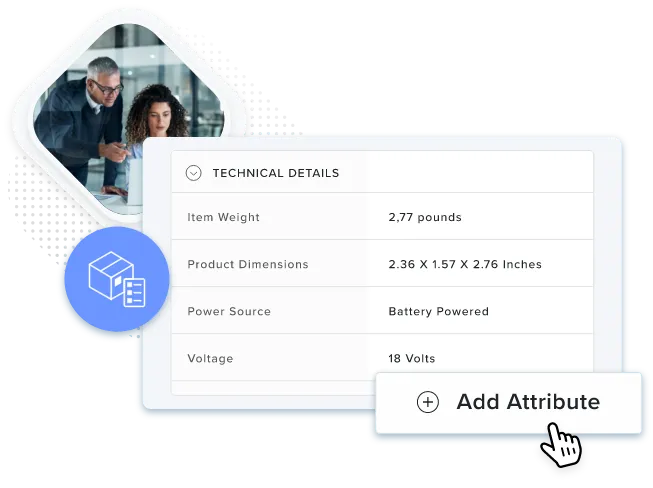 5. Assign Unlimited Attributes