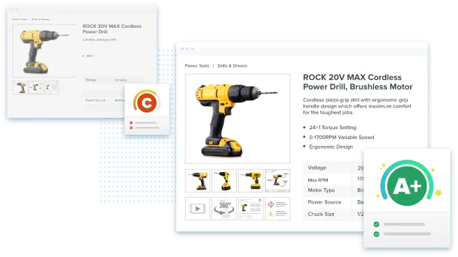 7. Continuously Enrich