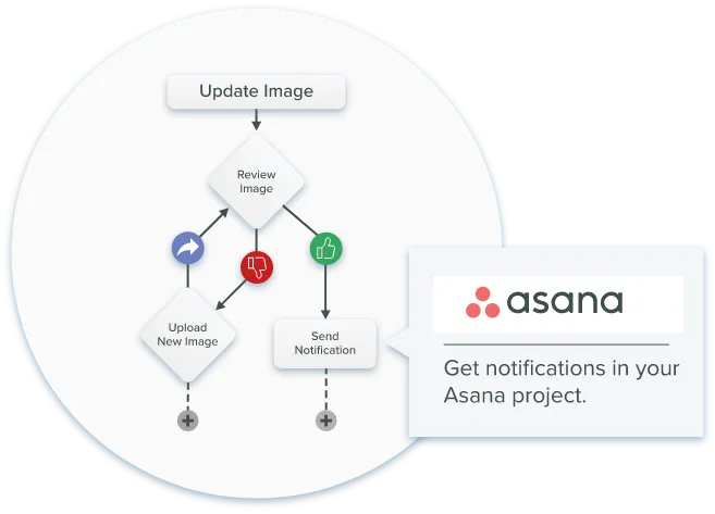 Asana Integration for Seamless Task Management