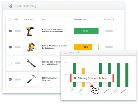 Eliminate Content Errors Before They Hit the Shelf